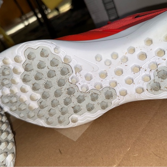 Nike Golf shoes size ten - Picture 5 of 8